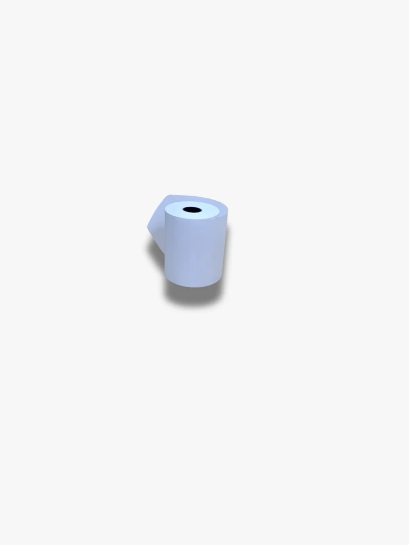 Thermorolle 57/ 15m/ 12, blanco