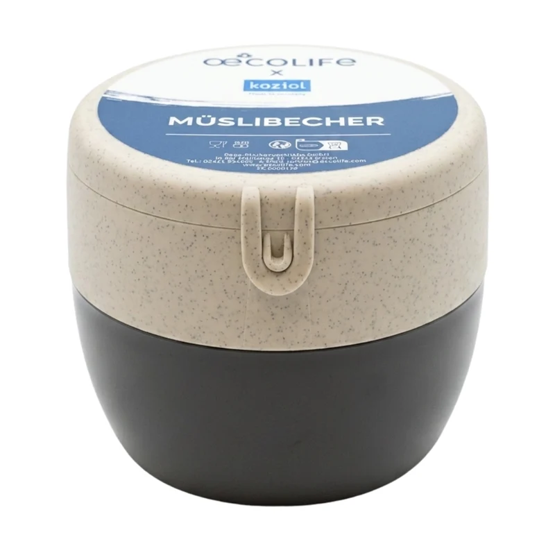 Koziol Müslibecher
