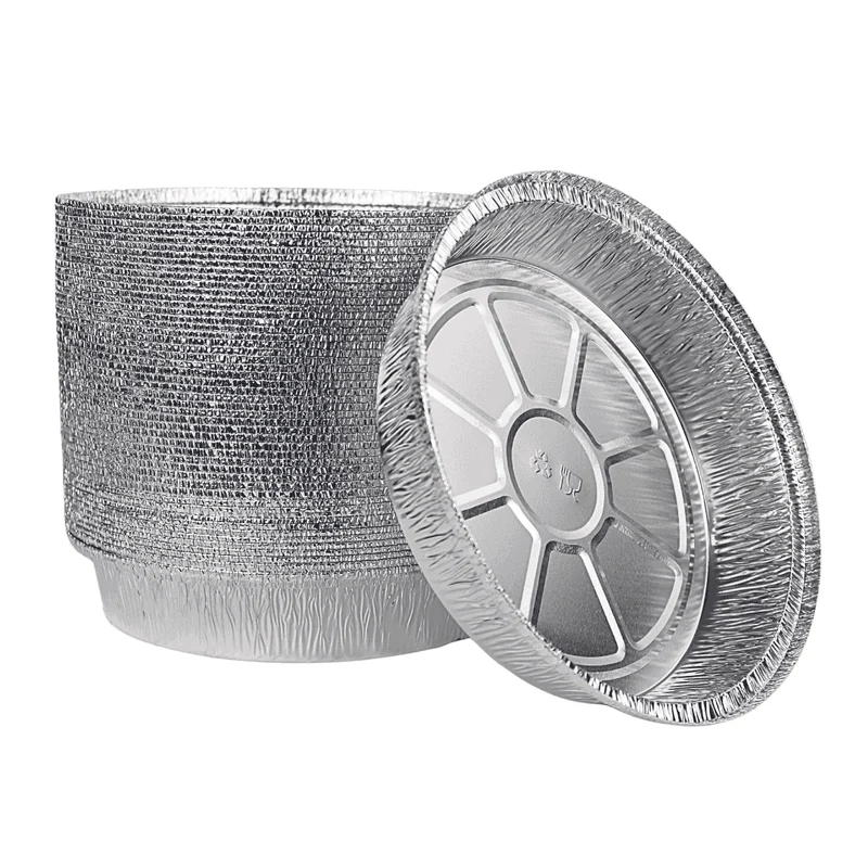 Aluschalen C803 1450 ml