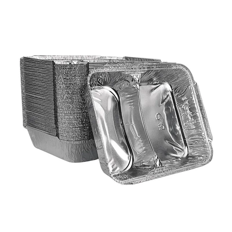 Aluschalen R808 950ml