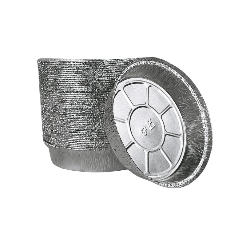 Aluschalen C807 1000 ml